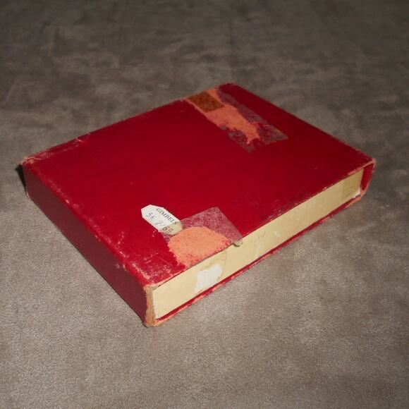 Fox Hunting Bugle w/Whip Blackstone 2 Deck Pinochle Cards Arrco 1 Sealed Deck - Picture 8 of 8